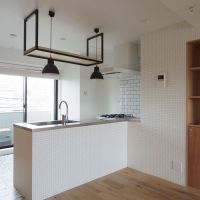 世田谷区南烏山の賃貸物件