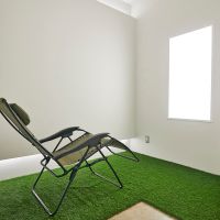 品川区東品川の賃貸物件/「仮眠・お目覚めルーム」。昼食後の眠くなる時間帯など、ちょっと休憩するのに重宝しそう