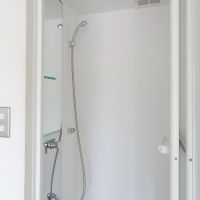 杉並区高井戸西の賃貸物件/浴槽はなくシャワーのみなのでご注意を