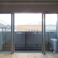 杉並区高井戸西の賃貸物件