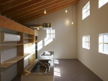 杉並区大宮の賃貸物件/現代の下宿で暮らそう！