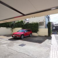 目黒区中目黒の賃貸物件/駐車場の空きはあります