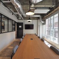 千代田区神田小川町の賃貸物件/有料のミーティングスペース