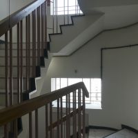 杉並区高円寺南の賃貸物件/共用部の階段。エレベーターなし
