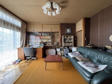 山形県上山市河崎の売買物件/エモい昭和レトロ住宅
