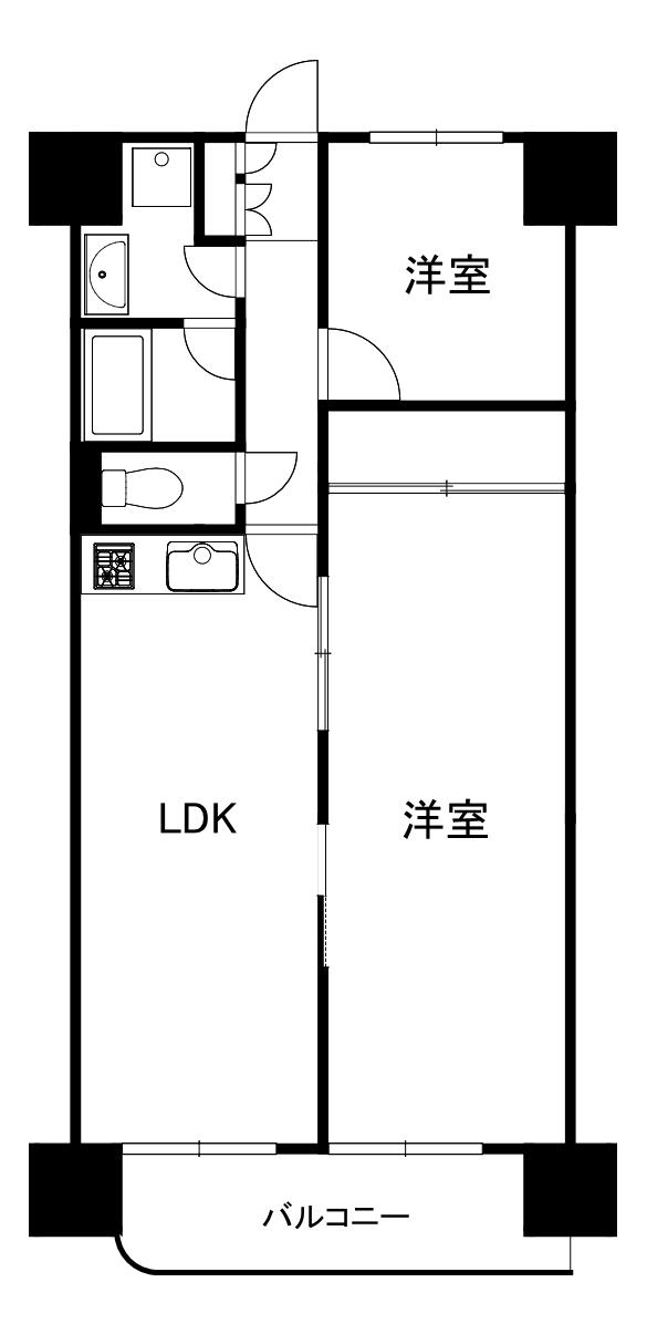 山形県山形市緑町の売買物件