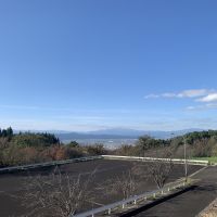 山形県山形市大字神尾の売買物件/近くの公園からは山形市内が一望できる。