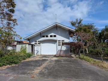 山形県山形市大字村木沢の売買物件/美しい風景のなかにあるアトリエ