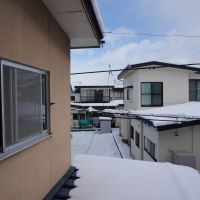 山形県山形市下条町の売買物件/窓を介した交流が生まれそう。何かときめきが起きそうな予感。