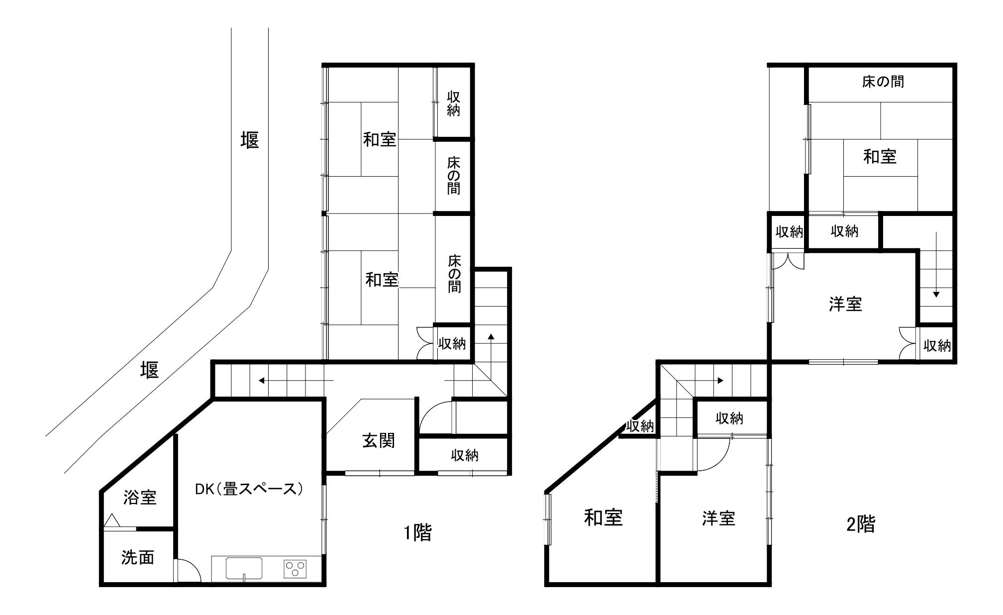 山形県山形市下条町の売買物件
