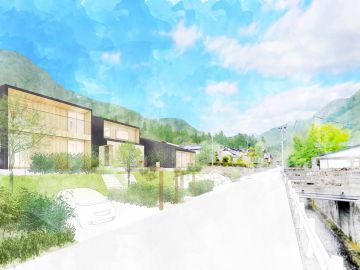 山形県山形市大字平清水の売買物件/平清水テラス【残り1区画】