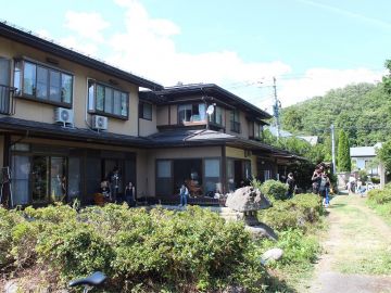 山形県山形市大字平清水の賃貸物件/「鴨の家」&mdash;平清水シェアハウス&mdash;