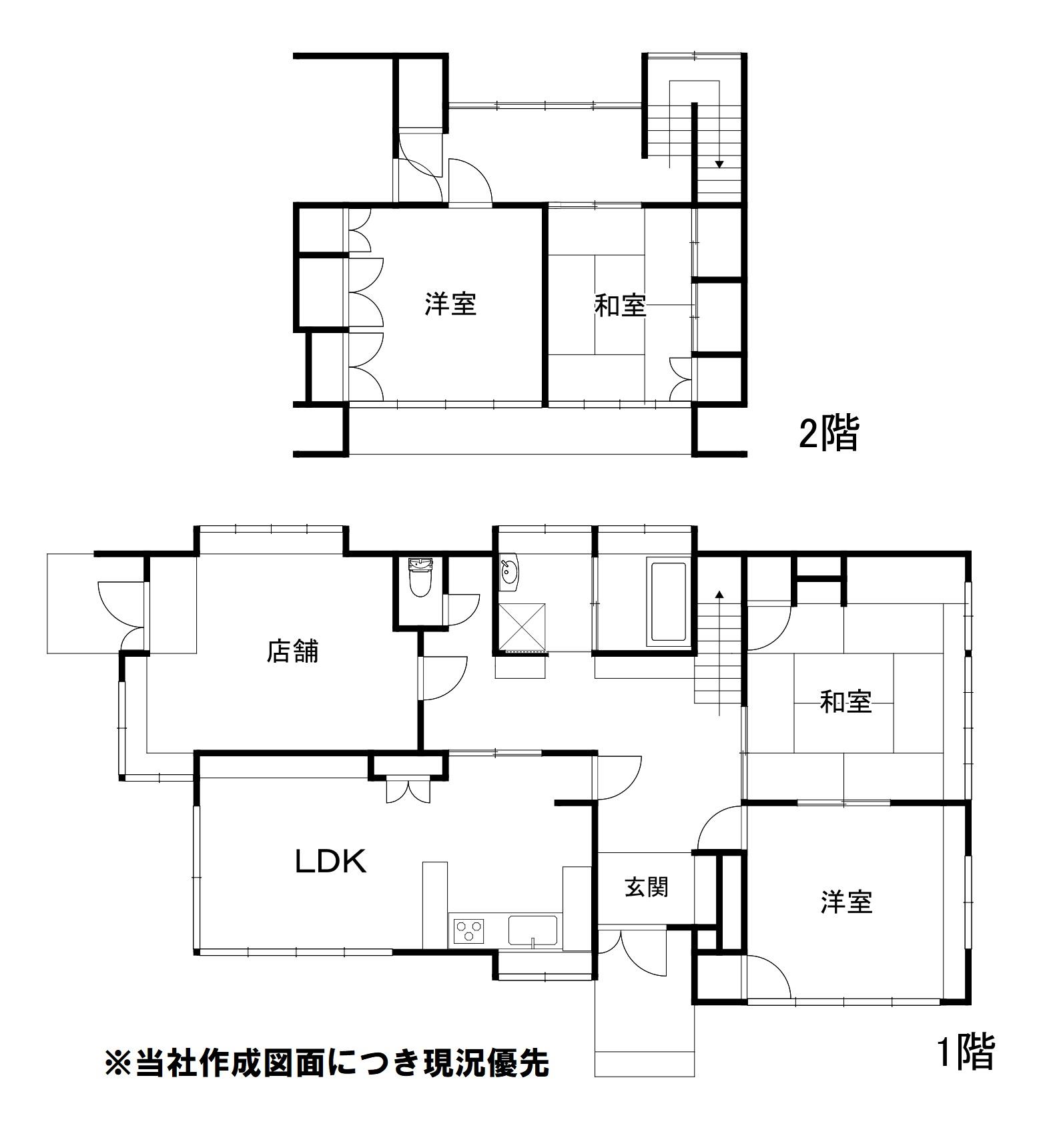 山形県村山市の売買物件