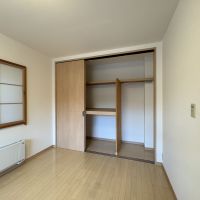 山形市大字黒沢の賃貸物件/収納もしっかり。