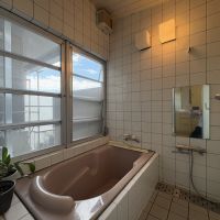 山形市桧町の売買物件/このタイル、この窓。この感じは残したい。