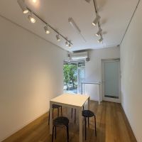 山形市桧町の売買物件/1階レンタルスペース
住まいとは切り離して使える、この一室。