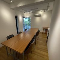 山形市桧町の売買物件/1階レンタルスペース
教室、サロン、アトリエ。さて、何を始めよう。